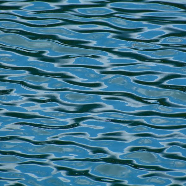 Abstract visualization of harmonious energy flows and balance.